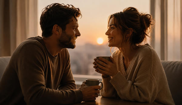 The 7-Day Warrior Couple Challenge