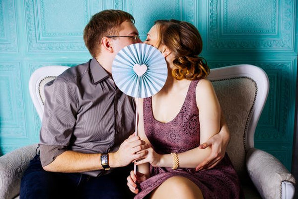 30-Day Warrior Couple Challenge