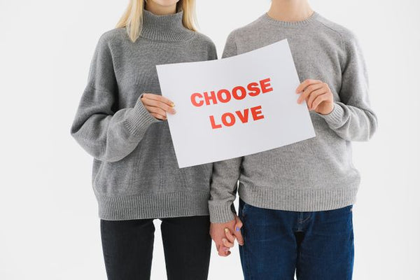 Reconnecting After an Argument™